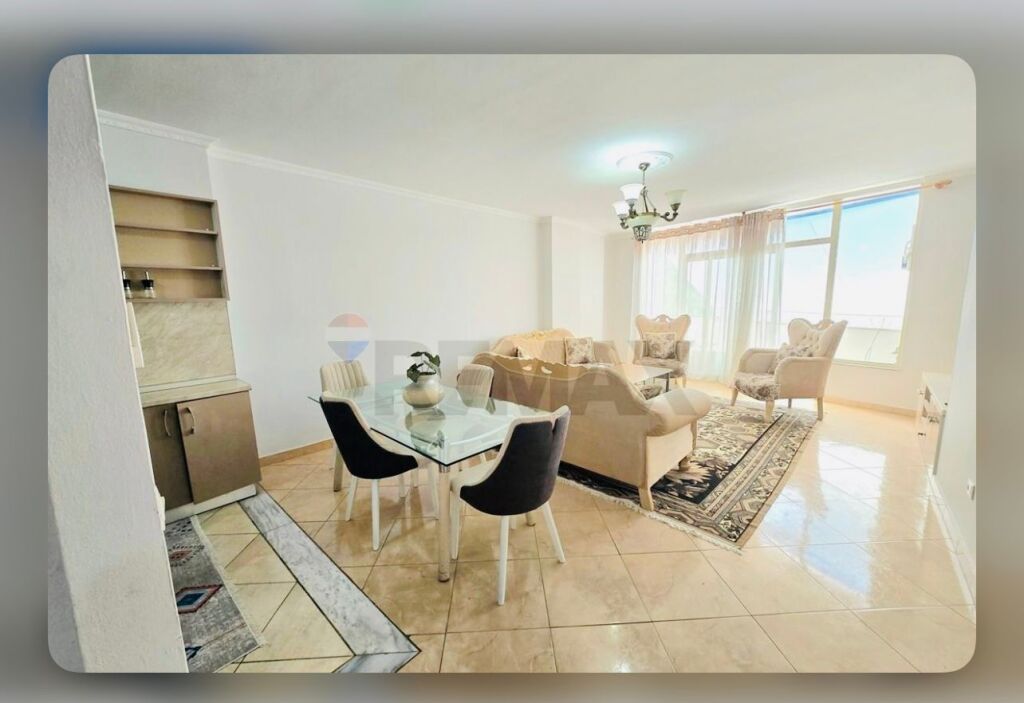 Apartment 2+1+2 for Rent at Ali Visha Street