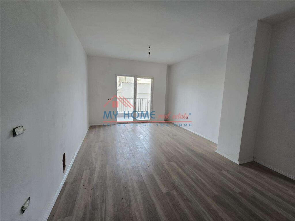 Apartament 1+1 ne Shitje tek Rruga Dritan Hoxha ne Tirane