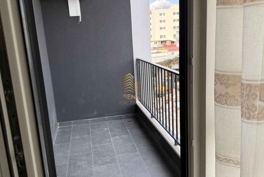 Qira, Apartament 1+1+blk, Rruga 5 Maji – Kompleksi ”Tirana Uptown”, 50.000 Lek/muaj