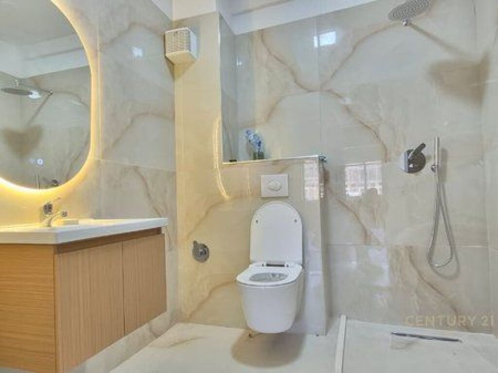 Super Apartment 2+1+2 for Sale on Joan of Arc Boulevard – near the Ministry of Foreign Affairs