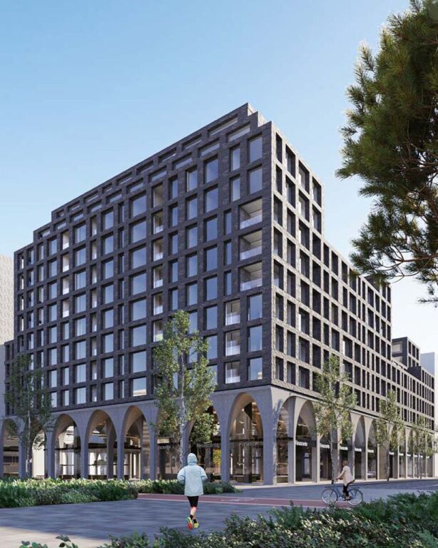 ✨Appartamento 1+1 in Vendita Occasione 📍Nuovo Boulevard, Tirana Costruzione 2