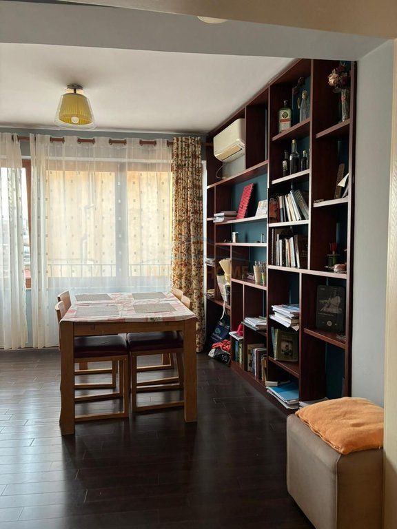 Qira, Apartament 3+1+2, Sheshi Skenderbej, Tiranë