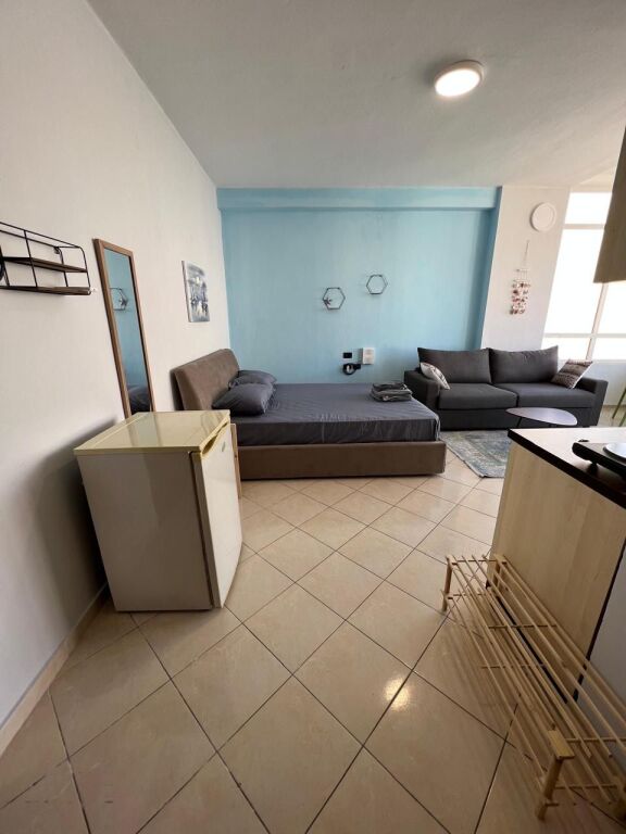 Studio Apartament per shitje te Porti Vlorë