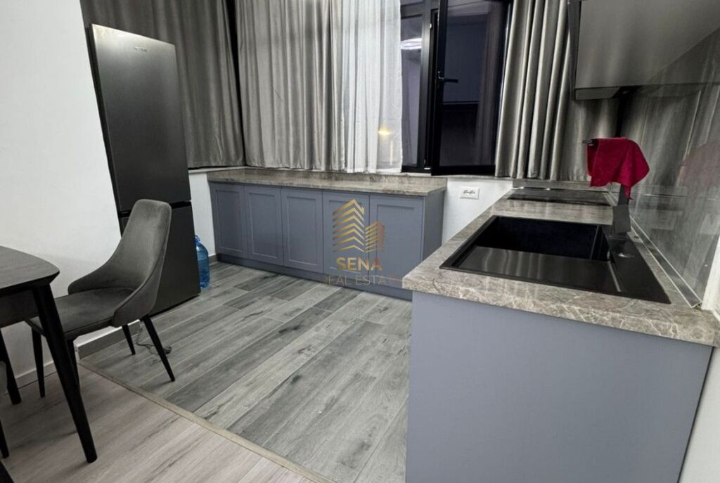 Rent, Apartment 1+1+BLK, Zogu I Boulevard, 650 Euro