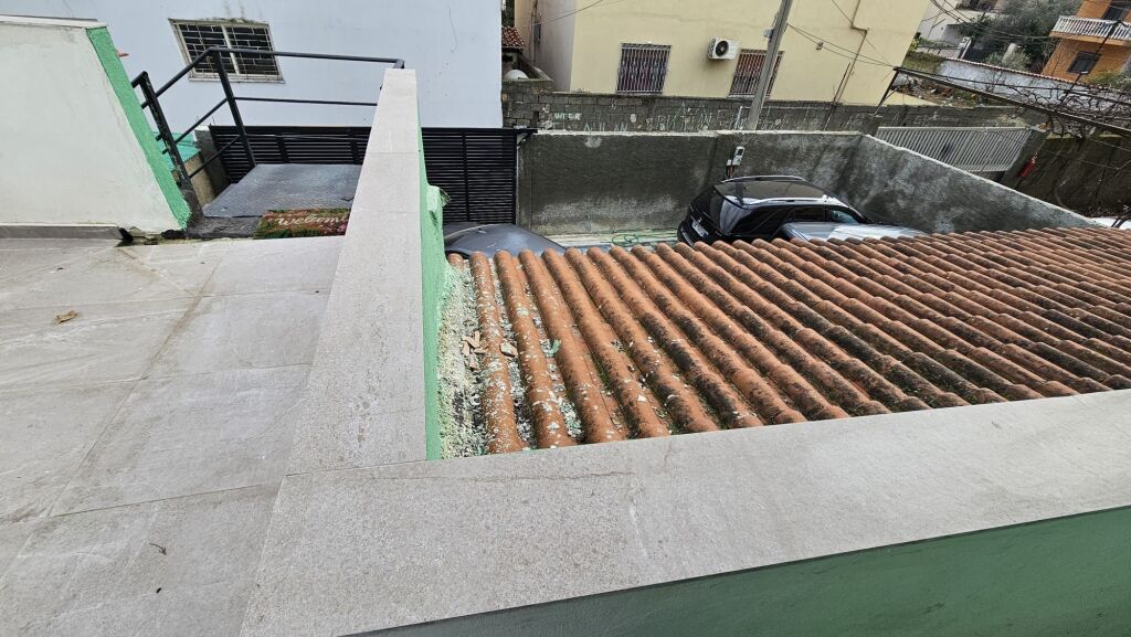 PRIVATE HOUSE FOR SALE - NJAZI MEKA STREET TIRANA