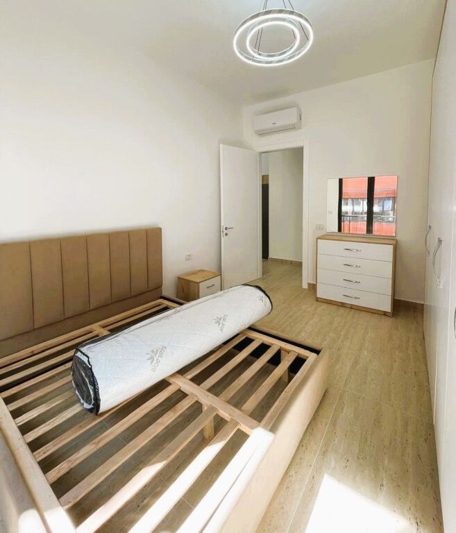 🌇Apartament 1+1 me qira + Parkim tek Kompleksi Delijorgji 📍