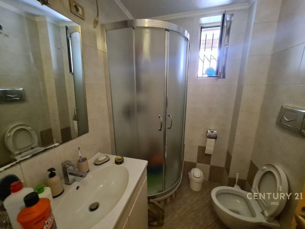 Apartment 2+1+2 for rent near St. Dinamo