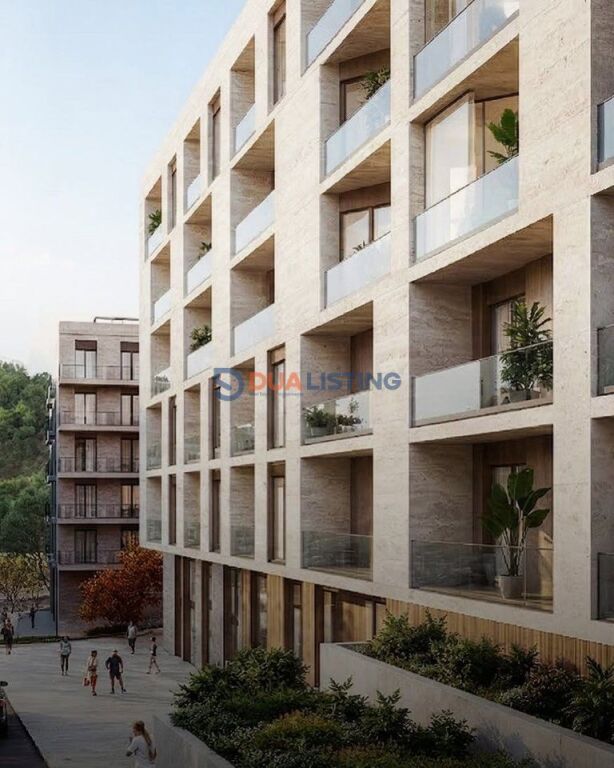 Apartament 1+1 tek Aluna 5 ne Paskuqan!