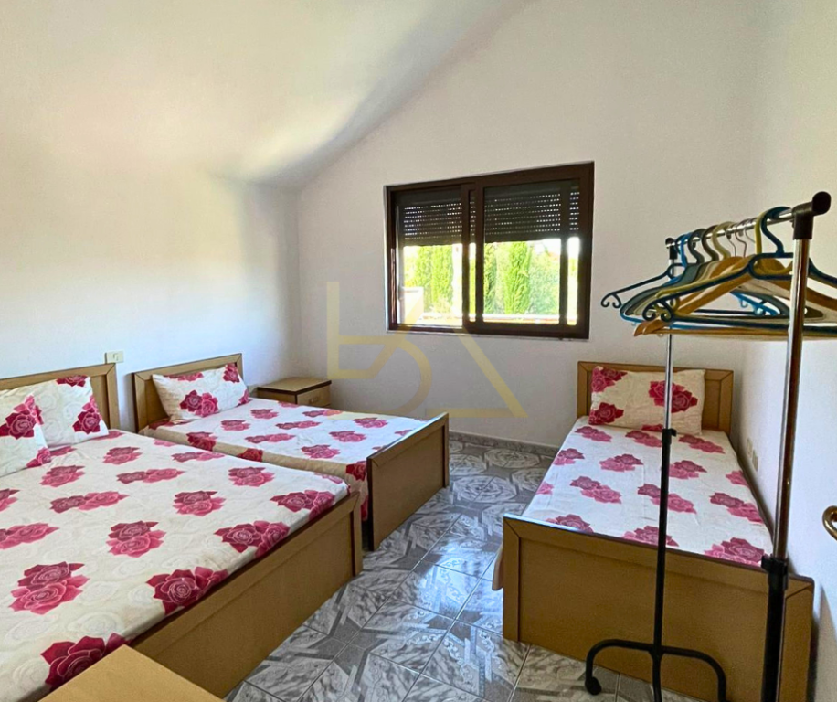 Shitet Vilë – Plepa, Durrës