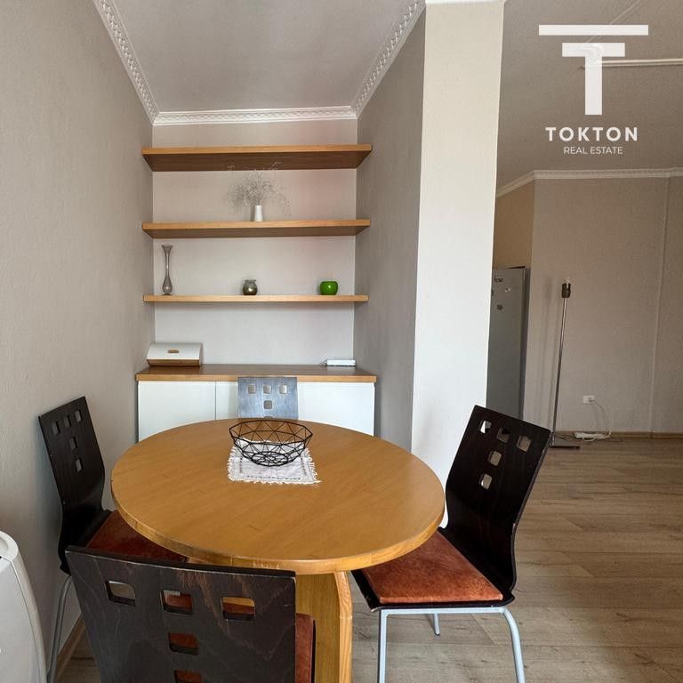 QIRA, APARTAMENT 2+1, RRUGA E KOSOVARËVE, TIRANË