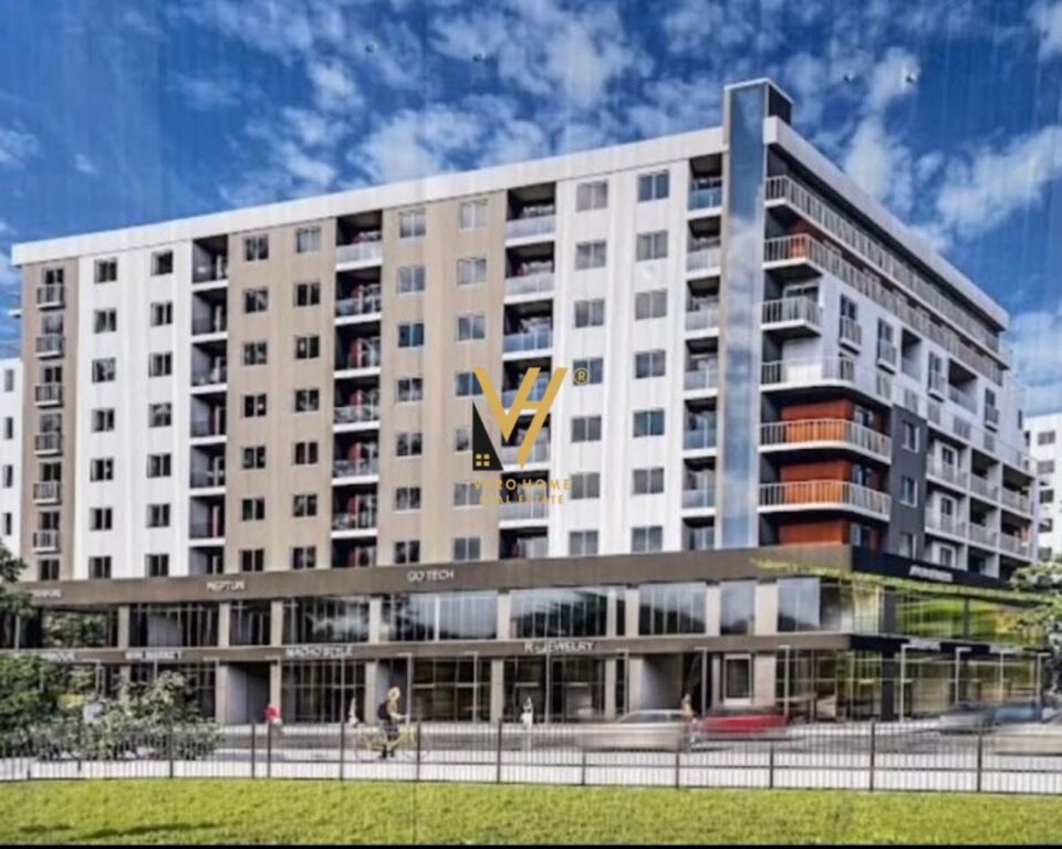 SHITET APARTAMENT 1+1+BLK NE PASKUQAN 98.000 EURO
