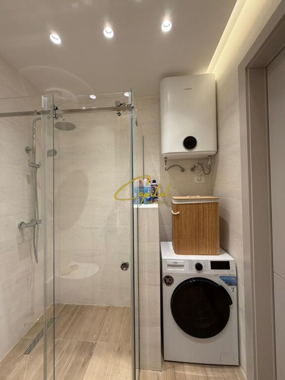 APPARTAMENTO IN AFFITTO 1+1 ZOGU I ZI 72.000 LEKE