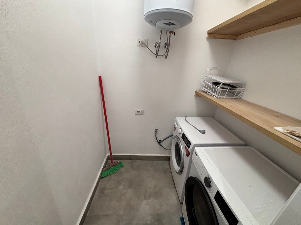 Appartamento Moderno in Affitto 2+1+2+Deposito+Parcheggio vicino a Raddisson