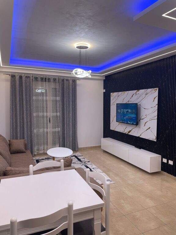 Apartment 1+1 for rent