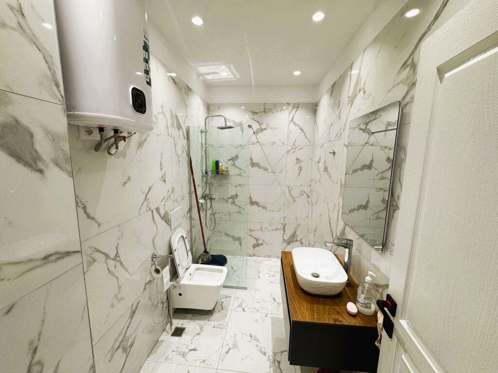 🏡Apartment 1+1 for Sale at📍 Skënderbeu Street, Golem, Durres🔥
