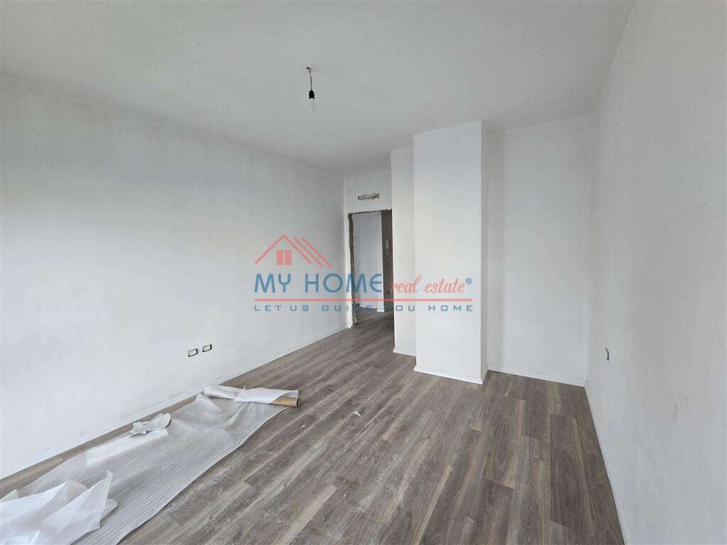 Apartament 1+1 ne Shitje tek Rruga Dritan Hoxha ne Tirane
