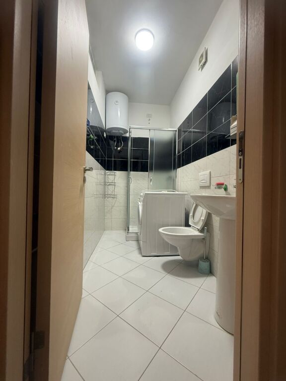Apartament 1+1 per qera ne Fresk !