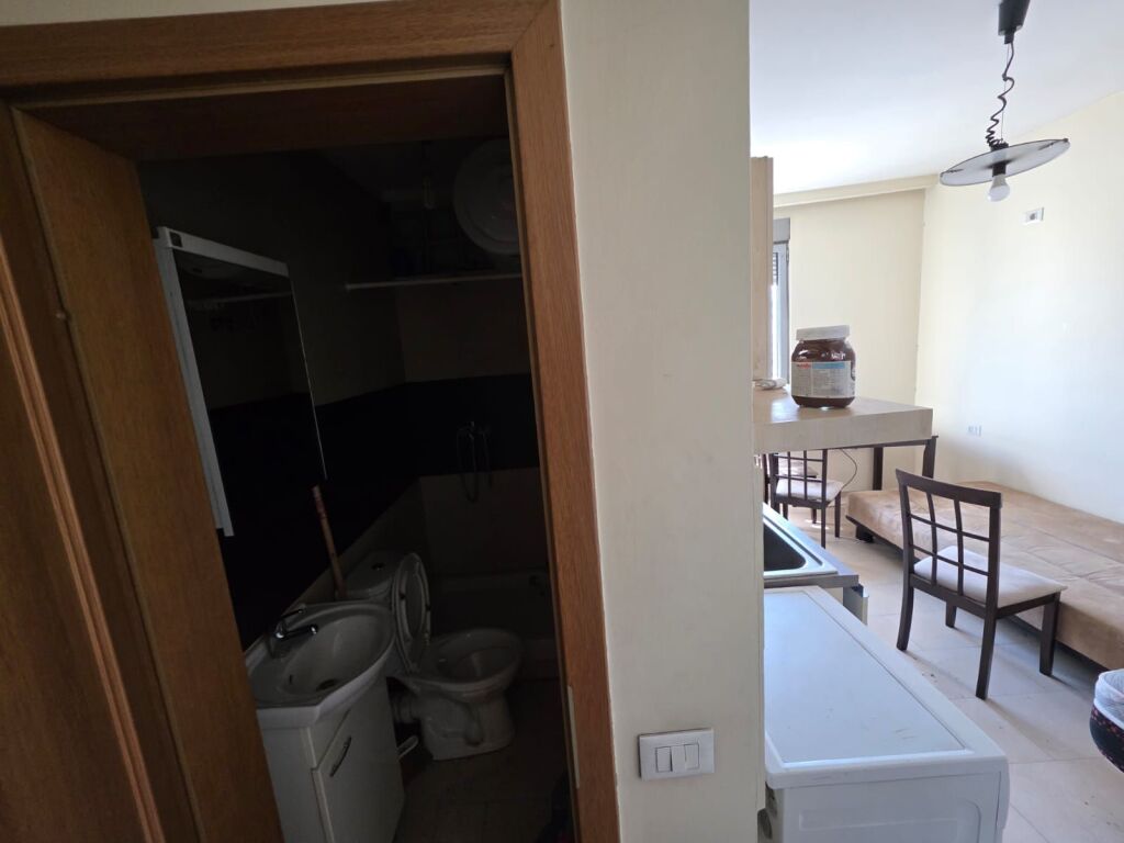 Apartment for rent