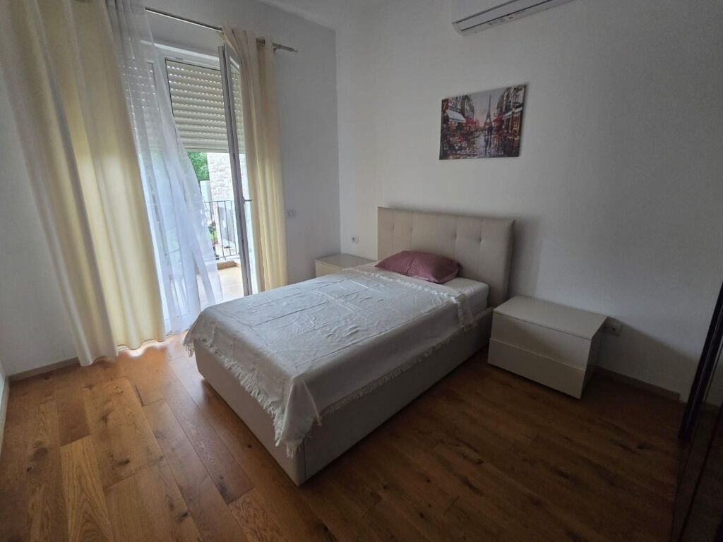 🏡 Apartament 2+1+2 për Qera tek Secret Garden, pranë TEG 📍