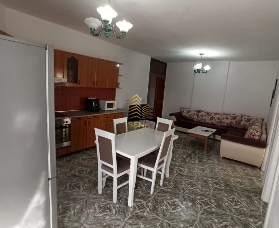 Qira, Apartament 2+1+2 blk, Don Bosko, 60.000 Leke muaj