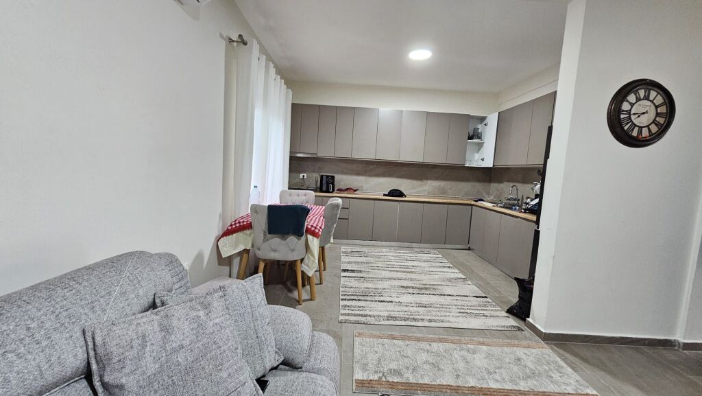 PRIVATE HOUSE FOR SALE - NJAZI MEKA STREET TIRANA
