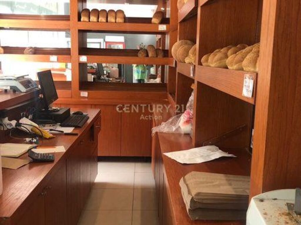 Bakery Business for Sale  Premises | Yzberisht