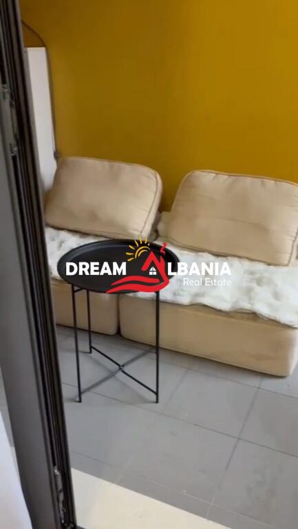Shitet Apartament 1+1 në zonën e pazarit te ri ne Tirane (ID 41111571)