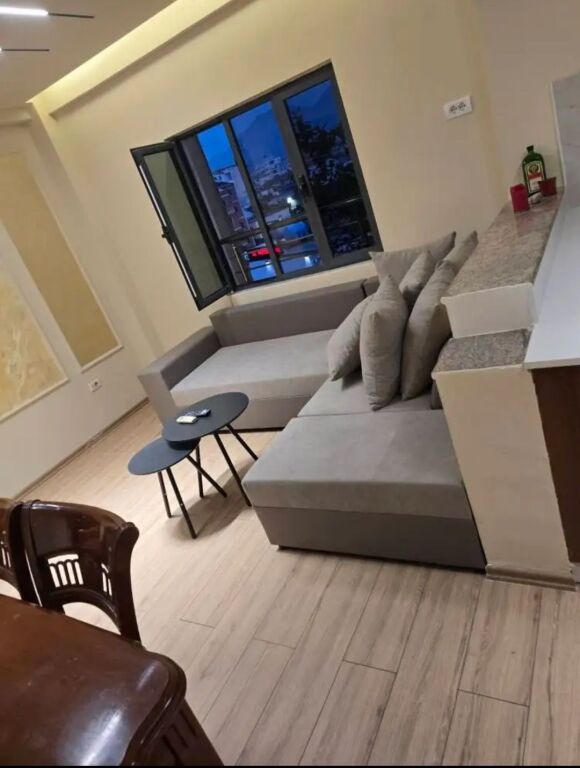 APARTAMENT 1+1 ME QIRA - DON BOSKO, TIRANE