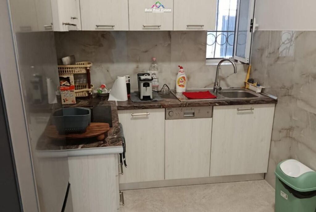 Appartamento in Affitto 2+1 a Vasil Shanto (ID B221427) Tirana