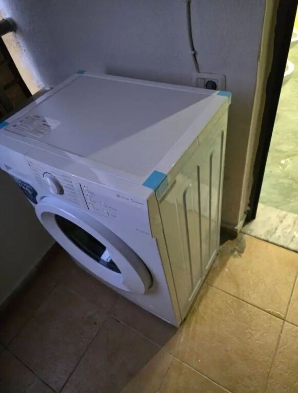 APARTAMENT 1+1 ME QIRA - DON BOSKO, TIRANE