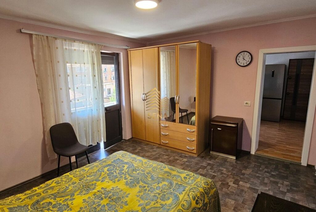 Qira, Apartament 1+1+blk, Ali Demi, 50.000 Leke/Muaj