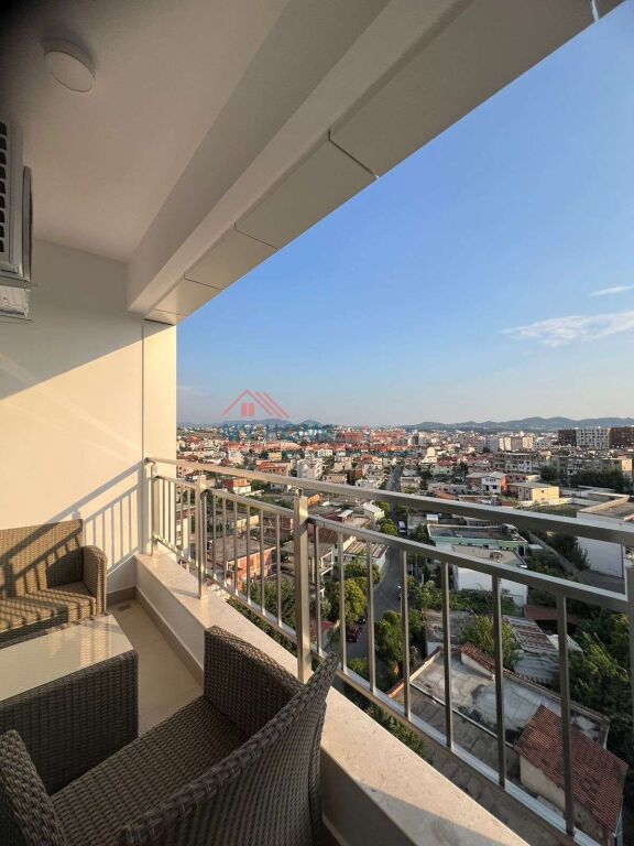 Apartament 2+1 me Qira Porcelan Tirane