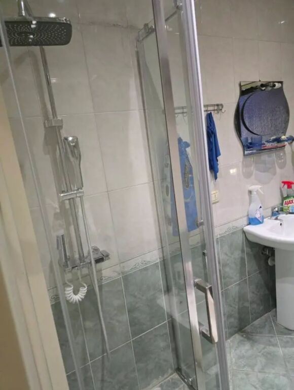 APARTAMENT 1+1 ME QIRA - DON BOSKO, TIRANE