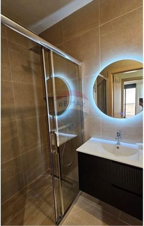 Apartament 2+1+2 me qera Kompleksi Delijorgji