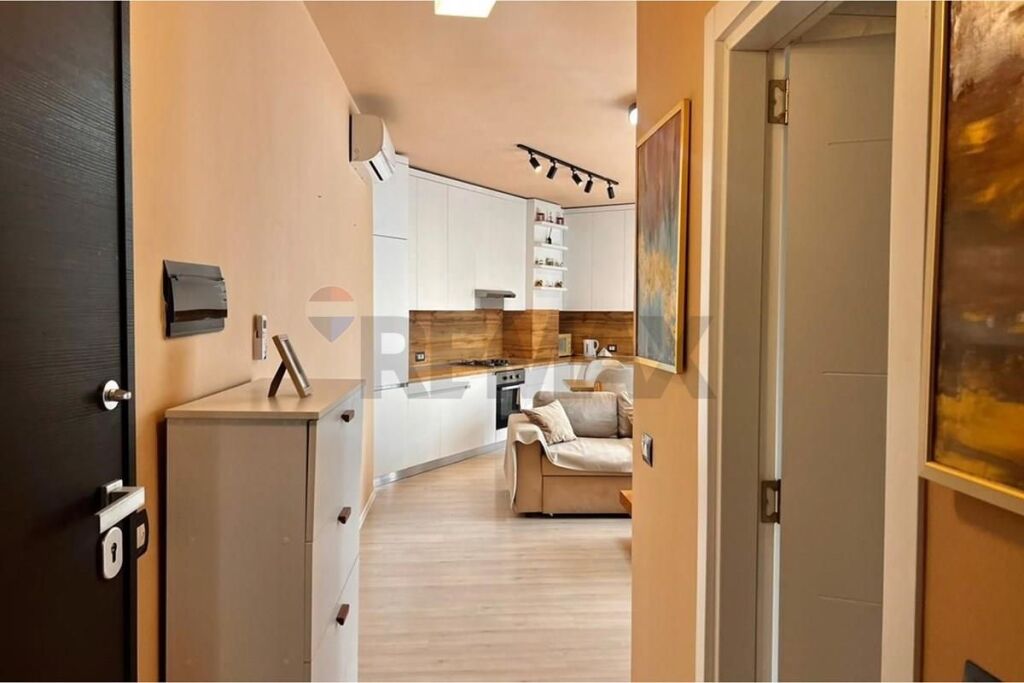 Apartament 1+1 me qira te Rruga Mine Peza!