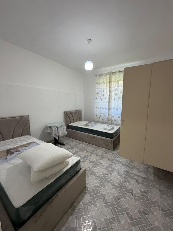 First floor of a villa for rent