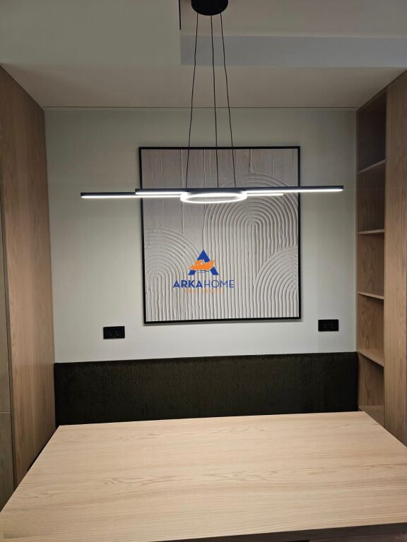JEPET ME QERA APARTAMENT 1+1+BALLKON TE “RESIDENCA GOLDEN TOWER, MINE PEZA" 100.000 LEKE