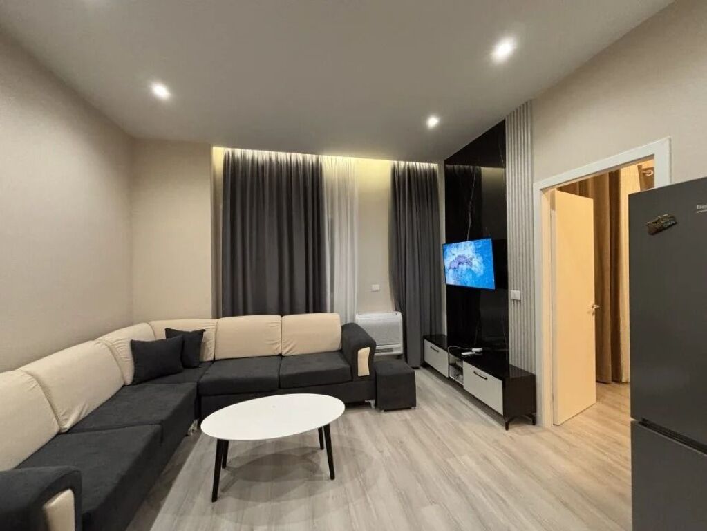 Apartament modern 1+1 qera, Kodra e diellit