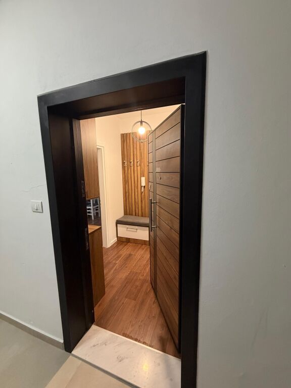 Apartament 1+1 Urban Gate Astir