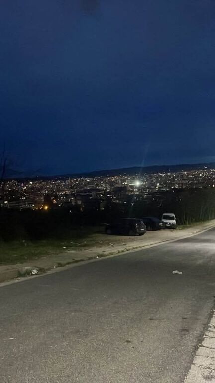 SHITET TRUALL 182 M + NDERTESE - RR. E DAJTIT , TIRANE
