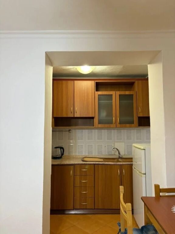 Apartment 1+1 For Rent