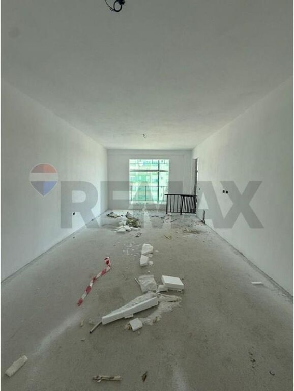 SHITET APARTAMENT 2+1+2 KAMEZ !
