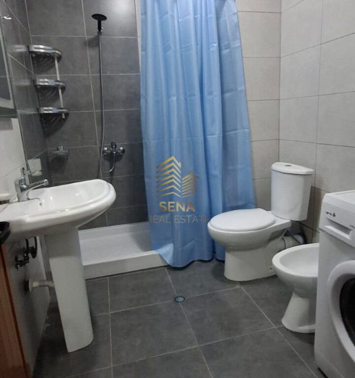 Qira, Apartament 2+1+2 blk, Don Bosko, 60.000 Leke muaj