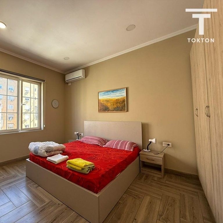 FOR SALE, APARTMENT 2+1, MYSLYM SHYRI, TIRANA