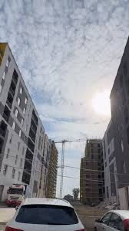 For sale, Apartment 2+1+2, Tirana Entry 2, Tirana.