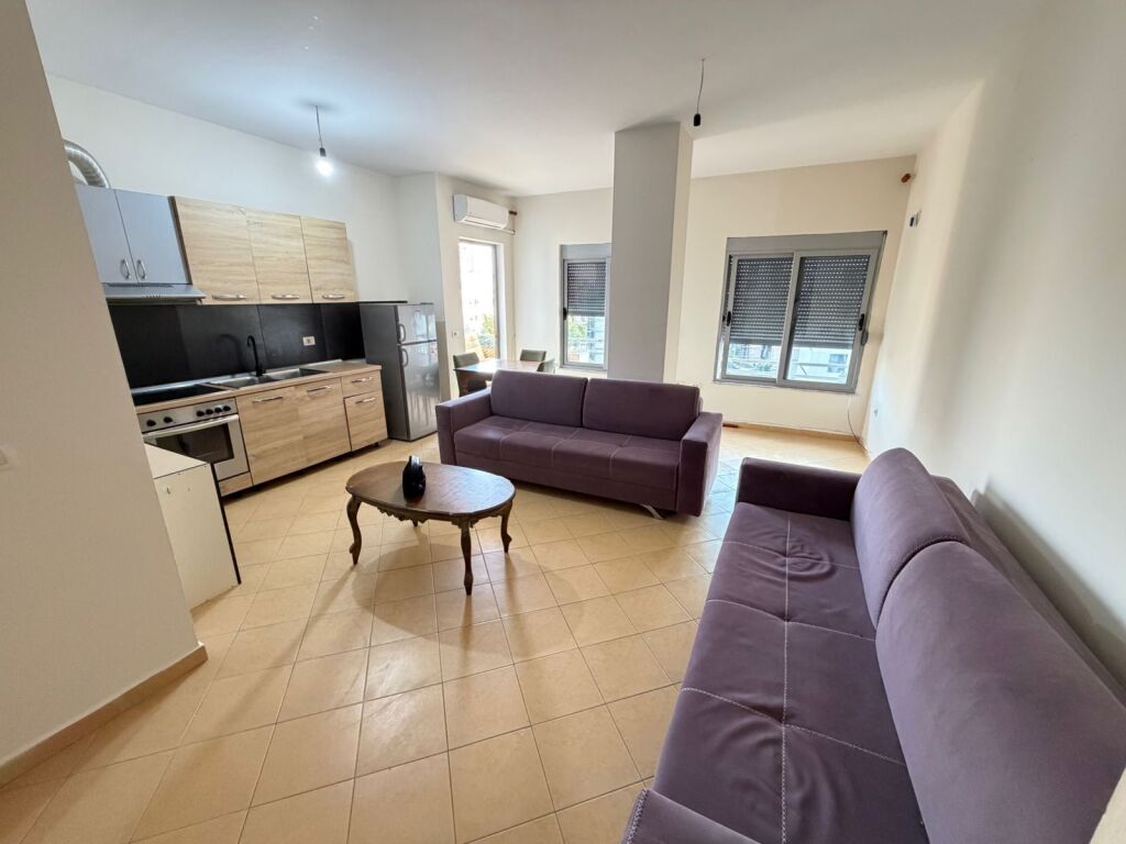 For rent 1+1 Train Station