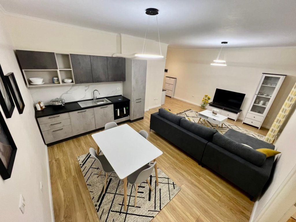 SHESIM, APARTAMENT MODERN 1️⃣➕1️⃣, LIQENI THATË (PA MALORE)‼️
