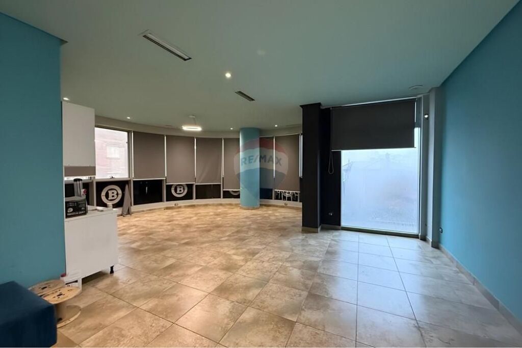 Office - For Rent - Selvia, Tirana