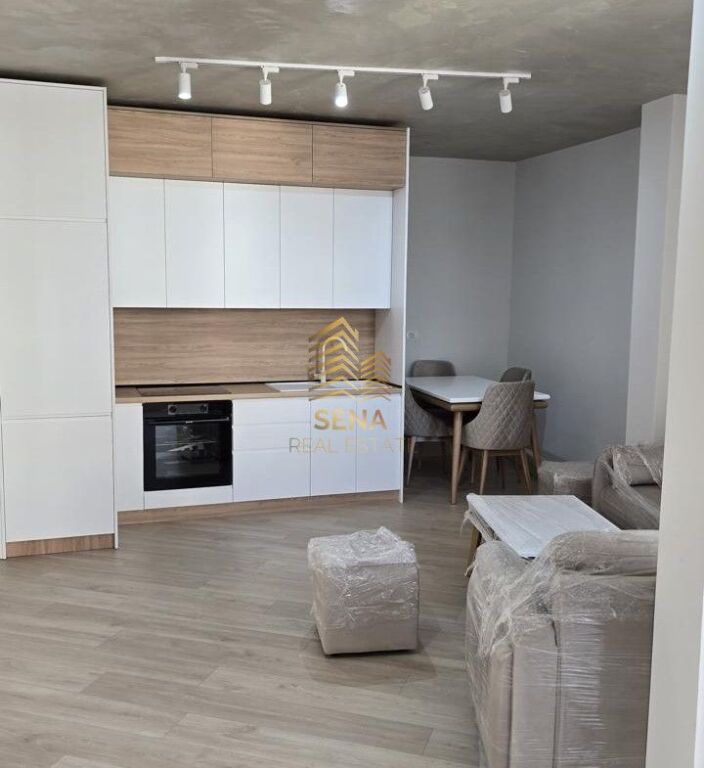 Rent, Apartment, 1+1+balcony, Astir, 60,000 Lek/Month