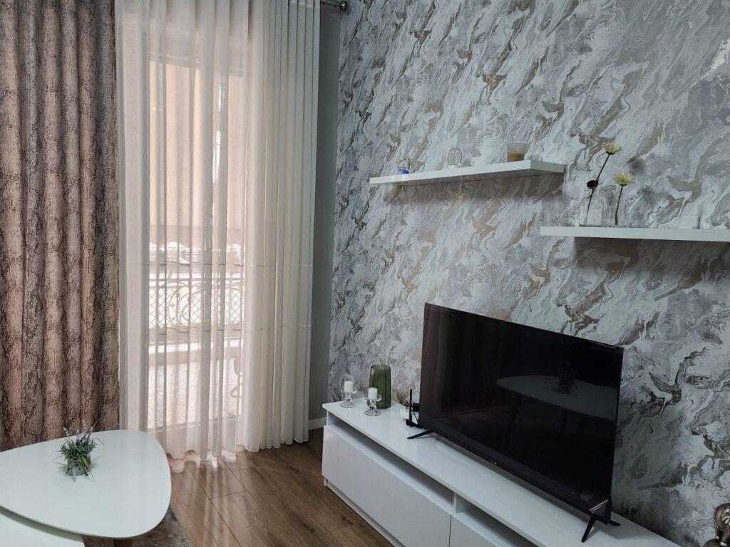 🏡 Appartamento 1+1 in affitto a Delijorgji